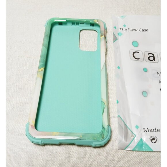 🎁Free Add-On! w/$20 purchase, Rubber Protective Case for Samsung Galaxy A13 5G - Picture 5 of 7